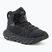 Pánska treková obuv HOKA Anacapa Breeze Mid black/black