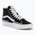 Obuv  Vans SK8-Hi Reconstruct black/true white