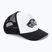 Pánska šiltovka Vans Classic Patch Curved Bill Trucker cap black/white