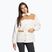 Dámska mikina The North Face Cragmont Fleece Shacket gardenia white/almond butter