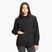 Dámska mikina The North Face Cragmont Fleece Shacket black