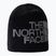 Pánska zimná čiapka The North Face Reversible Highline black/black/white