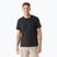 Pánske tričko Smartwool Perfect Crew Short Sleeve black