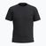 Pánske trekingové tričko Smartwool Short Sleeve Tee Slim Fit black