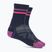 Dámske trekingové ponožky Smartwool Hike Light Cushion Tube Stripe Crew deep navy/power pink