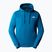 Pánska mikina The North Face Simple Dome Hoodie adriatic blue