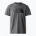 Pánske tričko The North Face Easy t-shirt tnf medium grey heather