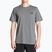 Pánske tričko The North Face Simple Dome Tee medium grey heather