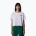 Dámske tričko The North Face Simple Dome Cropped Slim Tee tnf white
