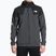 Pánska vetrová bunda The North Face Ma Wind Track asphalt grey/black