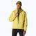 Pánska bunda do dažďa The North Face Quest yellow silt black heath