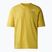 Pánske trekové tričko The North Face Shadow yellow silt