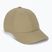 Šiltovka Nike Dri-Fit Club khaki/metallic silver