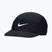 Šiltovka Nike Dri-Fit Fly black/anthracite/white