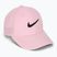 Šiltkovka  Nike Dri-FIT Club med soft pink/black