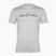 Pánske tréningové tričko Nike Dri-Fit Fitness light smoke grey