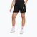 Detské šortky Nike Sportswear Club Fleece black/black/white