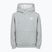 Detská mikina Nike Sportswear Club Fleece dark grey heather/white