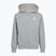 Detská mikina Nike Sportswear Club Fleece dark grey heather/base grey/white
