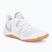 Volejbalová obuv Nike Zoom Hyperspeed Court SE white/metallic silver rubber