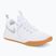 Volejbalová obuv Nike Air Zoom Hyperace 2 LE white/metallic silver white