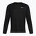 Pánske bežecké tričko s dlhým rukávom Nike Miler Dri-Fit UV black