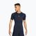 Pánske tréningové tričko Nike Pro Dri-Fit Tight SS Fitness obsidian/white