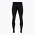 Pánske tréningové legíny Nike Pro Warm black/white