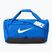 Športová taška Nike Brasilia 9,5 60 l game royal/black