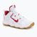 Pánska volejbalová obuv Nike React Hyperset SE white/team crimson white