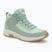 Dámska treková obuv SKECHERS Arch Fit Discover Elevation Gain sage