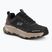 SKECHERS D'Lux Trekker pánska treková obuv black/natural