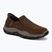 Pánske topánky SKECHERS Respected Elgin brown