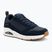 Pánske topánky SKECHERS Uno Stacre navy