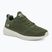 Pánske topánky SKECHERS Skechers Squad olive