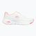 Dámska obuv SKECHERS Arch Fit Infinity Cool white/pink