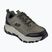 Pánske topánky SKECHERS D'Lux Trekker green