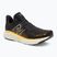 Pánske bežecké topánky New Balance 1080V12 black / yellow