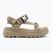 Dámske sandále Palladium Pallacruise Strap beige tan