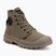 Topánky Palladium Pampa HI HTG Supply dusky/green