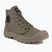 Topánky Palladium Pampa HI HTG Supply dusky/green