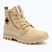 Dámska obuv Palladium Pampa Underlayer safari