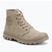 Palladium Mono Chrome vintage khaki topánky