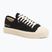 Topánky Palladium Palla Ace Cvs Org black/whtcapgray