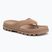 Žabky Palladium Dunelite Azur Sde dear brown