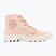 Dámske topánky Palladium Pampa HI rose stone