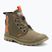 Topánky Palladium Pampa Lite Journey olive night