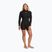 Dámsky plavecký neoprén ROXY 2/2 mm Prologue+ LS Springsuit Flock black
