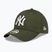Dámska bejzbalová čiapka New Era League Essential 9Forty New York Yankees