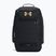 Batoh Under Armour Contain 33 l black/black/metallic gold